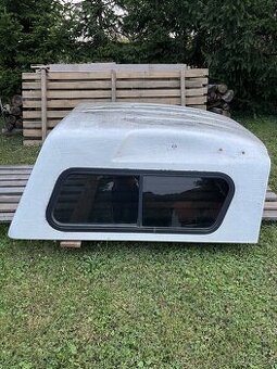 Hardtop Mitsubishi L200