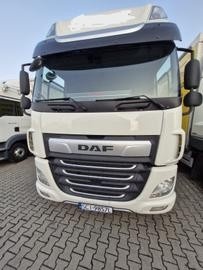 DAF CF 320 - 4x2 – Shrnovačka-Mega – EURO 6