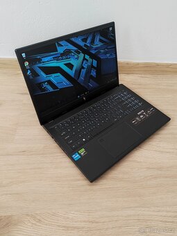 Prodám Herní Notebook Nitro V15