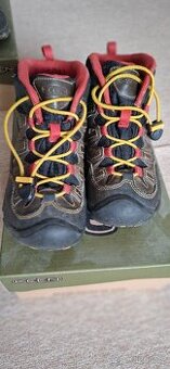 Keen 34