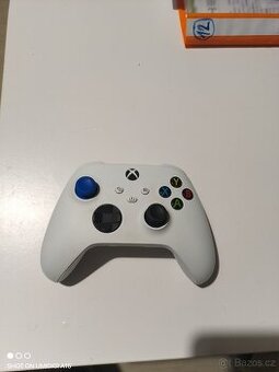 Ovladač Xbox one /series s ND