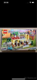 LEGO friends