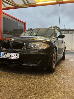 BMW E87