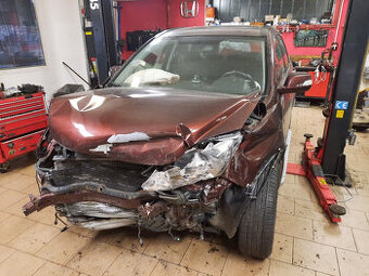 Náhradní díly Honda CR-V 3 2011 2.0