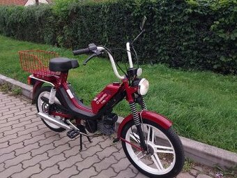 Babetta 210 původní stav