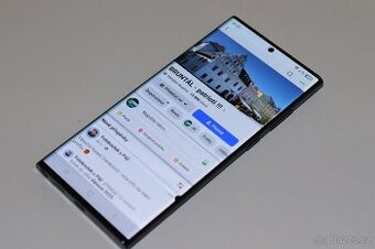 Samsung Galaxy S22 Ultra