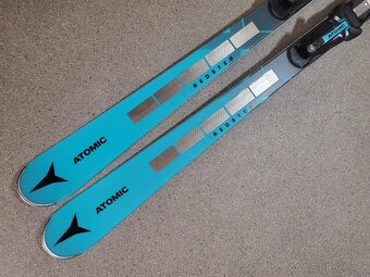 SJEZD. CARV. LYŽE ATOMIC REDSTER X9s - 175 CM