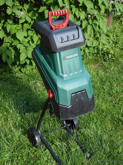 Nožový drtič PARKSIDE PMH 2400 B2
