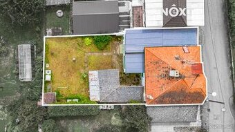 Prodej Rodinný dům, 166㎡