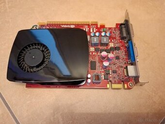 NVIDIA GeForce GT 545 – 3GB DDR3 (P/N: 649669-001)