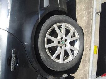 Alu Kola Spider r16