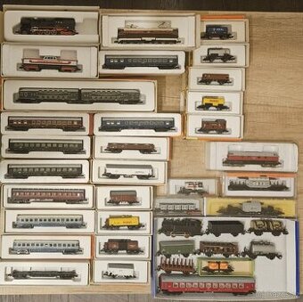 STAROŽITNÉ MAŠINKY PIKO - VÝBORNÝ STAV