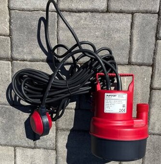 Ponorne cerpadlo Mountfield WPE020