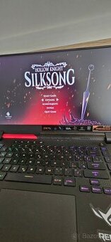 Asus Rog