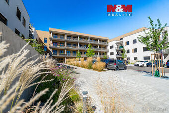 Prodej bytu 3+kk v Třebíči, ul. Okružní