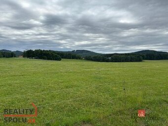 Prodej, pozemky/ostatní, 1269 m2, Slavče, České Budějovice [