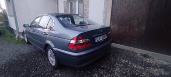 E46 320i
