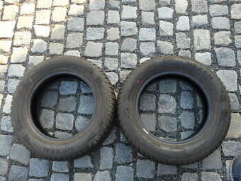 ZIMNÍ PNEU NEXEN 175/65R14