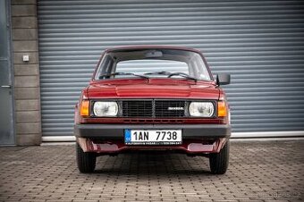 ŠKODA 105L ''POUZE 7.000 KM''