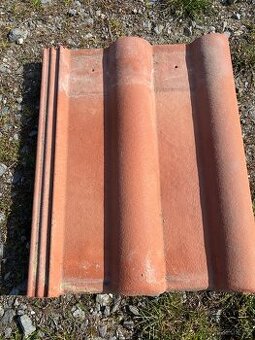 Střešní krytina Bramac Classic