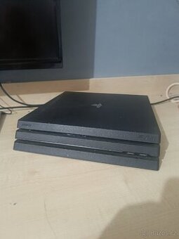 PlayStation 4 pro