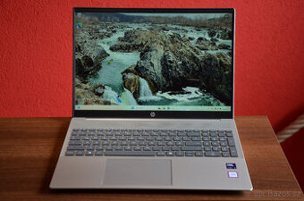 HP Pavilion 16 i5/16GB/SSD 1TB NVMe/Záruka