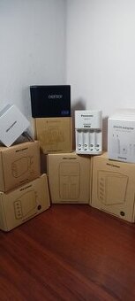 Nabíječka do sítě