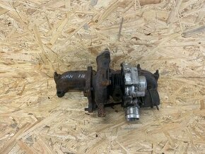 TURBO 1.9 TDI 66KW 038145701A - 1