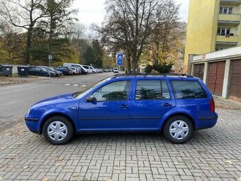 Volkswagen Golf 1.9 TDI