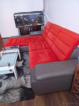 Korfu sedací souprava