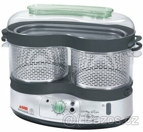Parní hrnec Tefal VS 4001 VitaCuisine