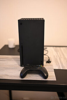 Xbox series X