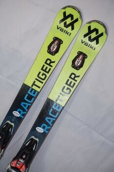 Carvingové lyže Volkl Racetiger SL 11