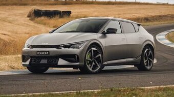 koupím Kia EV6 GT