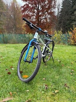 Dětské kolo Beany 24