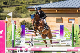 VYSOKÝ VALACH - aj pre amatérov