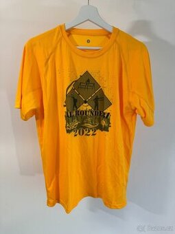 Funkční tričko AllRounder