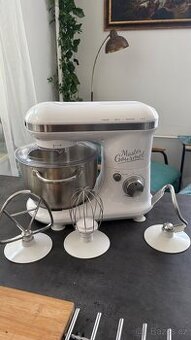 Kuchyňský robot Sencor Master Gourmet