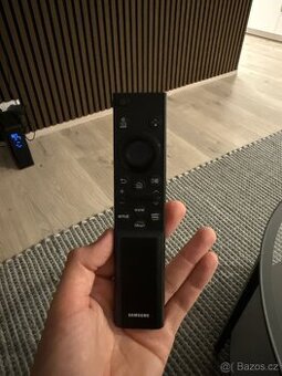 Samsung Tv 85”      QE85LS03D