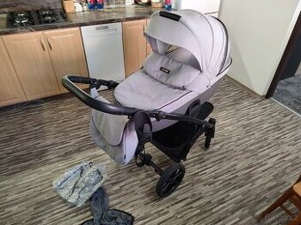 Tutis Viva Life III 3v1