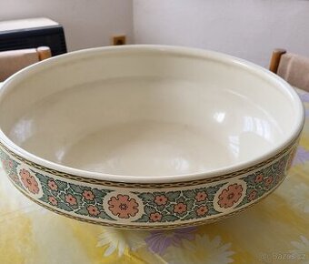 Kameninová umyvadlová mísa