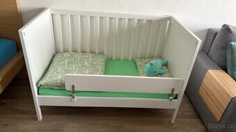 Dětská postýlka IKEA