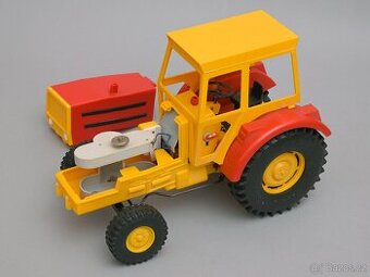 Modely autíček / hračky pro sběratele a muzea