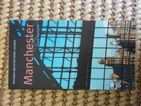 Manchester-kniha o architektuře v AJ