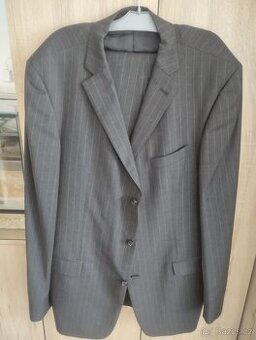 Pánský oblek Prostějov