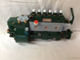 čerpadlo Praga V3S, Praga S5T1