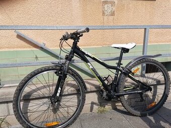 Dětské kolo Author AGang CAPO 24