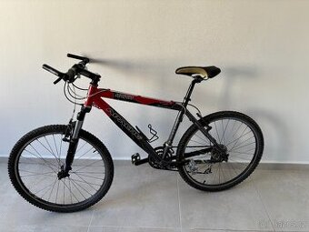 Horské kolo Apache Hawk