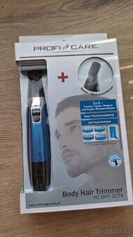 Zastřihovač Profi Care