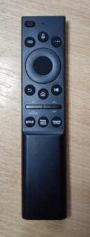 Dálkový ovladač Bluetooth pro Tv SAMSUNG + hlasový asistent